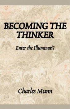 Paperback Becoming The Thinker Book