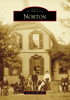 Paperback Norton Book