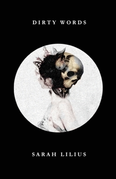 Paperback Dirty Words Book