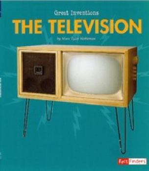 Paperback The Television (Great Inventions) Book