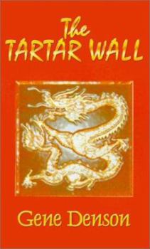 Paperback The Tartar Wall Book