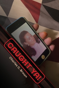 Paperback Caught Ya! Book