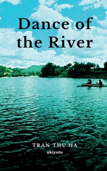 Paperback Dance of the River Book