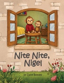 Paperback Nite Nite, Nigel Book