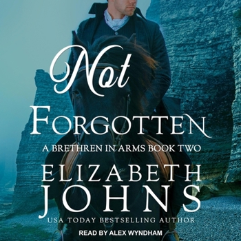 MP3 CD Not Forgotten Book