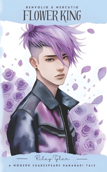 Flower King: A Benvolio x Mercutio Hanahaki Tale