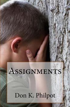 Paperback Assignments Book