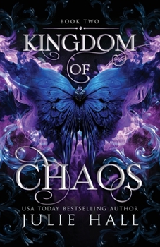 Paperback Kingdom of Chaos Book