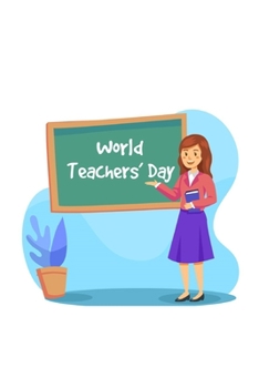 world teacher's  day