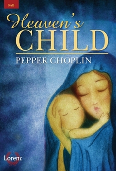 Paperback Heaven's Child Book