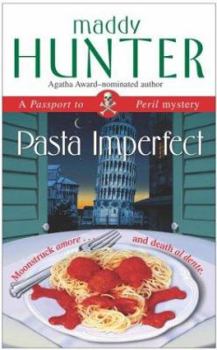 Mass Market Paperback Pasta Imperfect Book
