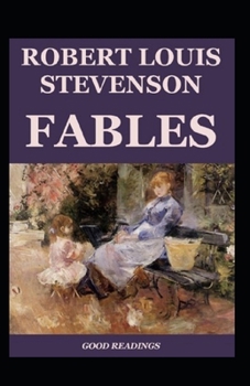 Fables Annotated