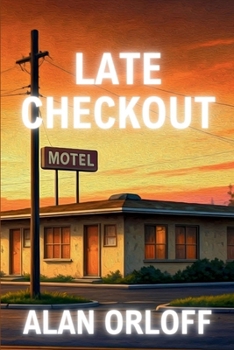 Paperback Late Checkout: A Mess Hopkins Novel Book