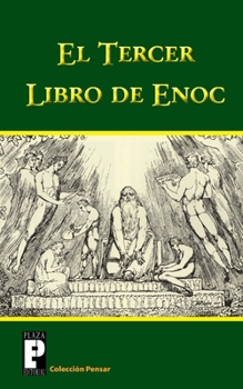 Paperback El tercer libro de Enoc [Spanish] Book
