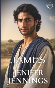 Paperback James Book
