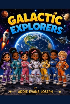 Paperback Galatic Explorer's: Earth Book