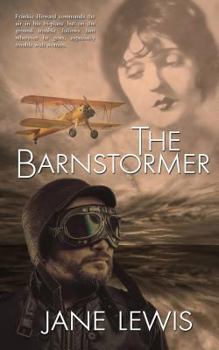 Paperback The Barnstormer Book