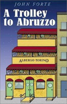 Paperback A Trolley to Abruzzo Book