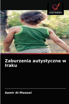 Paperback Zaburzenia autystyczne w Iraku [Polish] Book