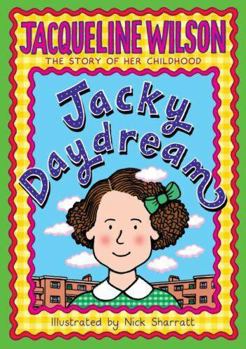 Hardcover Jacky Daydream Book