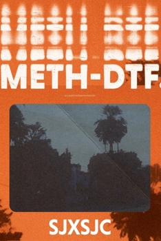 Paperback Meth-DTF. Book