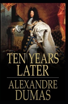 Paperback Ten Years Later Annotated Book