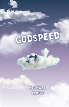 Paperback Godspeed: Poems of Grief, Healing, and The Human Condition Book