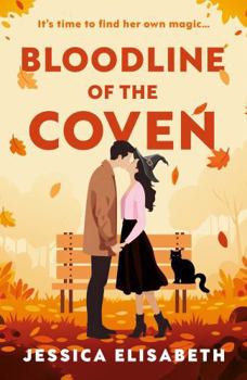 Paperback Bloodline of the Coven Book