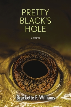 Paperback Pretty Black's Hole Book