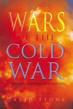 Hardcover Wars of the Cold War Book