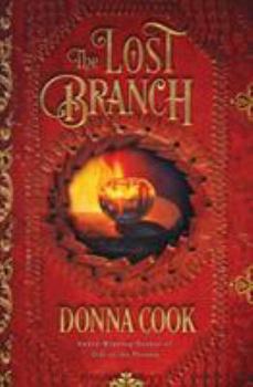 Paperback The Lost Branch Book