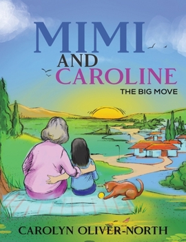 Paperback Mimi and Caroline Book