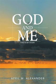 Paperback God and Me: This Is My Story Book