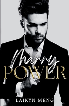 Paperback Marry Power Book