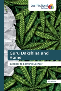 Paperback Guru Dakshina and Home Book