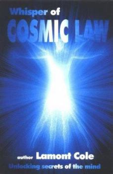 Whisper of Cosmic Law: Unlocking Secrets of the Mind
