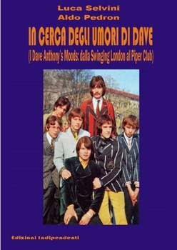 Paperback In cerca degli umori di Dave [Italian] Book