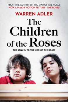 The Children of the Roses - Book #2 of the War of the Roses