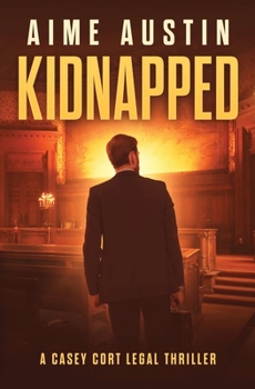 Paperback Kidnapped Book