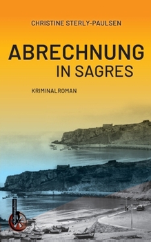 Paperback Abrechnung in Sagres [German] Book