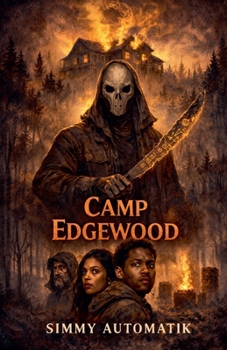 Paperback Camp Edgewood Book