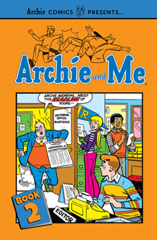 Paperback Archie and Me Vol. 2 Book