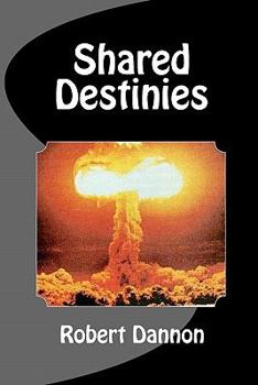 Paperback Shared Destinies Book