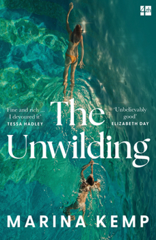 Paperback Fourth Estate The Unwilding. Book