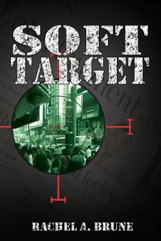 Paperback Soft Target Book