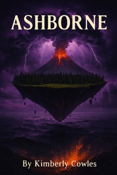 Paperback Ashborne: Exiled Book