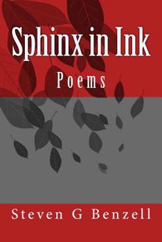 Paperback Sphinx in Ink Book