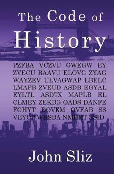 Paperback The Code of History Book