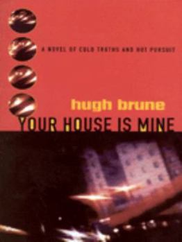 Paperback Your House Is Mine Book