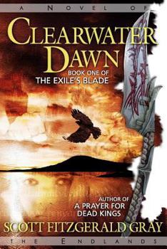 Paperback Clearwater Dawn Book